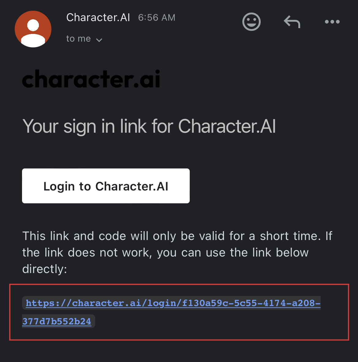 Trouble logging in? We've Updated our Login Process – C.AI Help Center